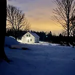 Karkonoska Dolina Vakantiehuis *