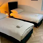 Karkonoska Dolina Vakantiehuis Staniszow