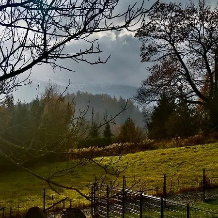 בית נופש Karkonoska Dolina Staniszow