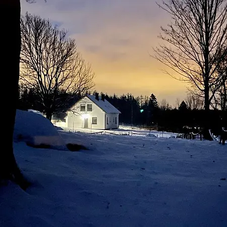 Karkonoska Dolina Casa de Férias *