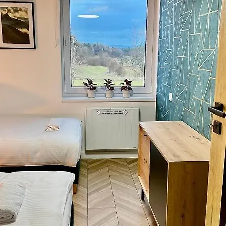 Karkonoska Dolina Holiday home *
