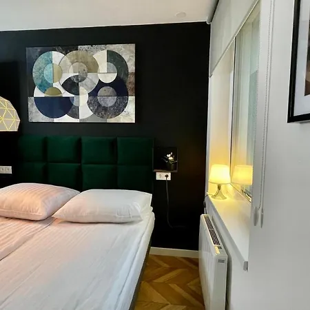 Vakantiehuis Karkonoska Dolina