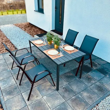 Holiday home Karkonoska Dolina Staniszow