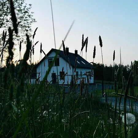 Semesterbostad Karkonoska Dolina