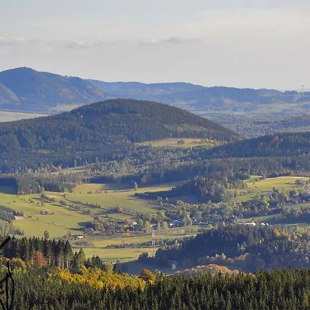Karkonoska Dolina Holiday home