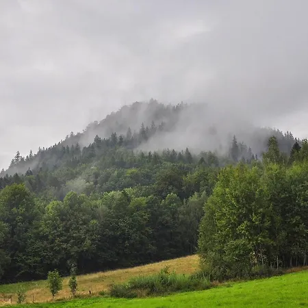 Karkonoska Dolina Feriehus Staniszow