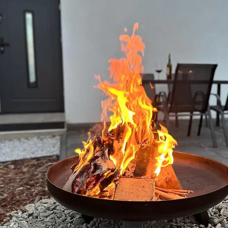 Karkonoska Dolina בית נופש