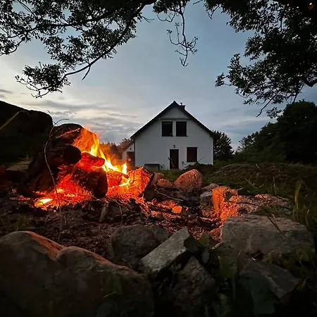 Karkonoska Dolina Holiday home *