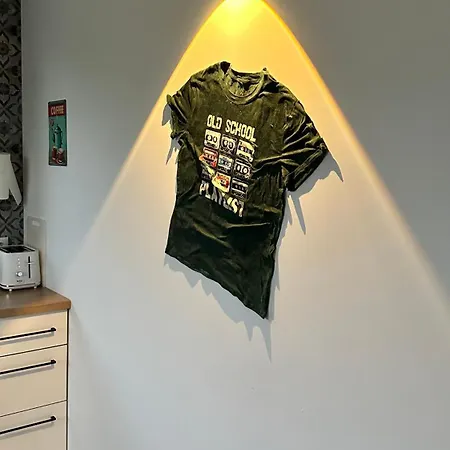 Karkonoska Dolina בית נופש Staniszow