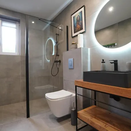 בית נופש Karkonoska Dolina