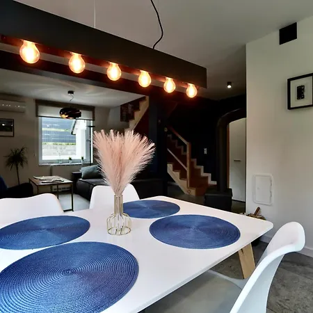 בית נופש Karkonoska Dolina Staniszow