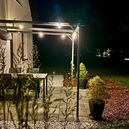 Karkonoska Dolina Holiday home *