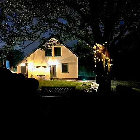 Karkonoska Dolina Holiday home