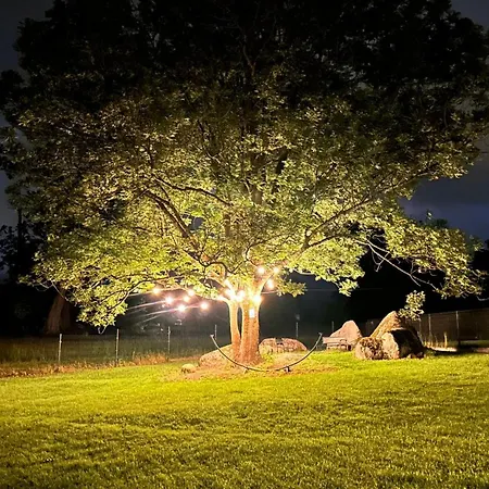 Karkonoska Dolina * Staniszow