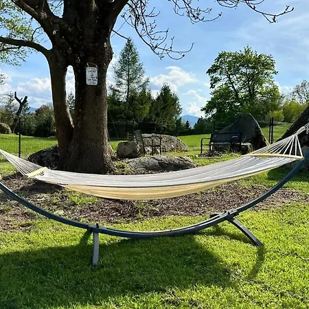 בית נופש Karkonoska Dolina