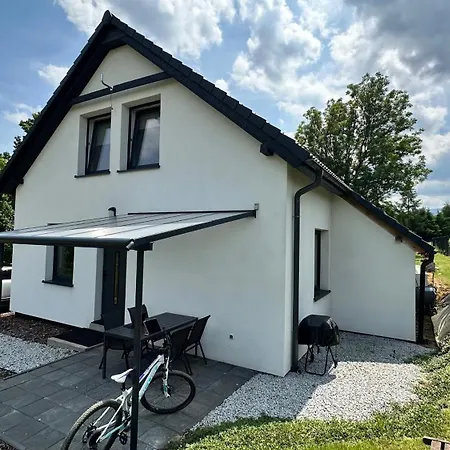 Casa de Férias Karkonoska Dolina