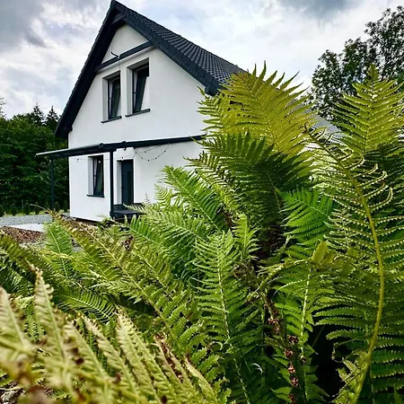 Karkonoska Dolina Feriehus