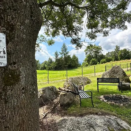 Karkonoska Dolina Staniszow