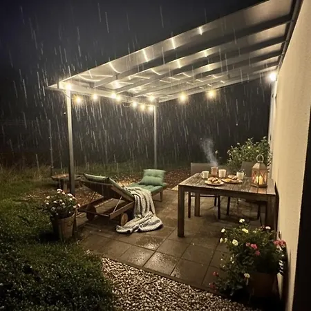 בית נופש Karkonoska Dolina Staniszow