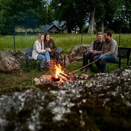 בית נופש Karkonoska Dolina *