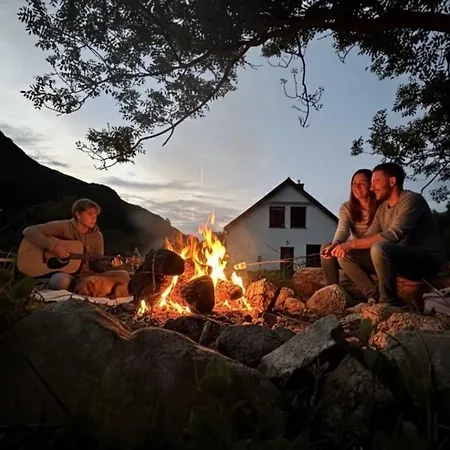 Feriehus Karkonoska Dolina *