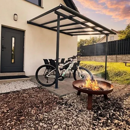 Karkonoska Dolina Feriehus