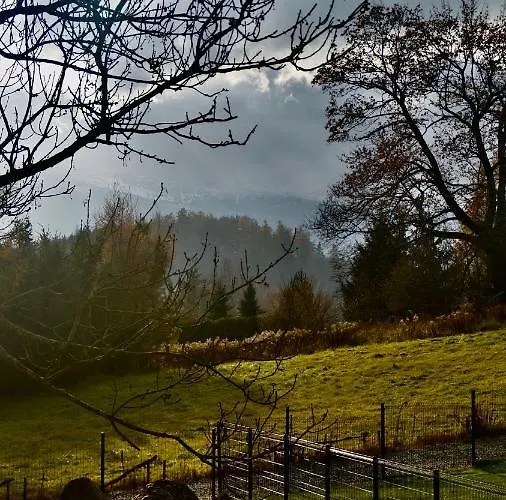 Casa de Férias Karkonoska Dolina Staniszow