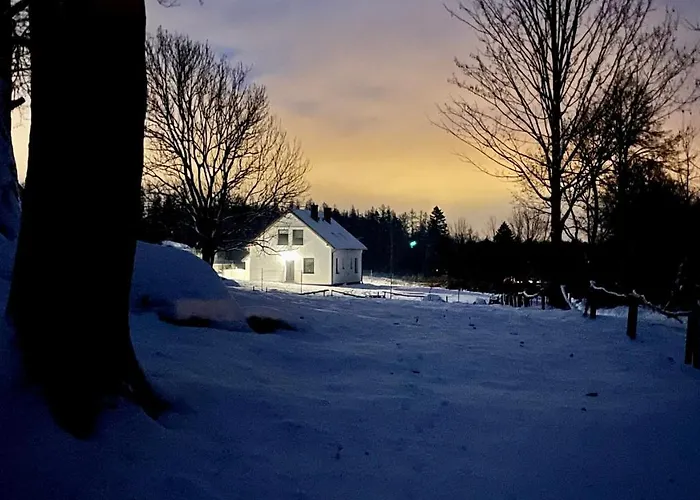 Karkonoska Dolina Casa vacanze *