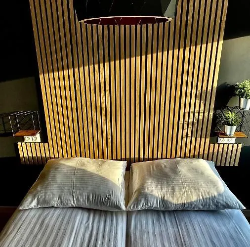 Karkonoska Dolina Casa vacanze *