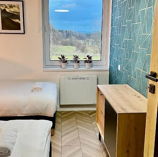 Karkonoska Dolina Casa vacanze *