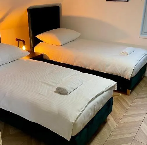 Karkonoska Dolina Holiday home Staniszow