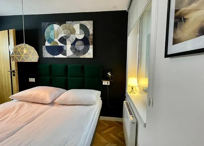 Casa vacanze Karkonoska Dolina