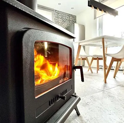 Karkonoska Dolina * Staniszow