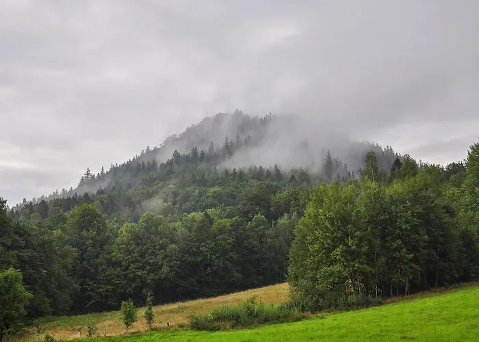 Karkonoska Dolina Casa vacanze Staniszow