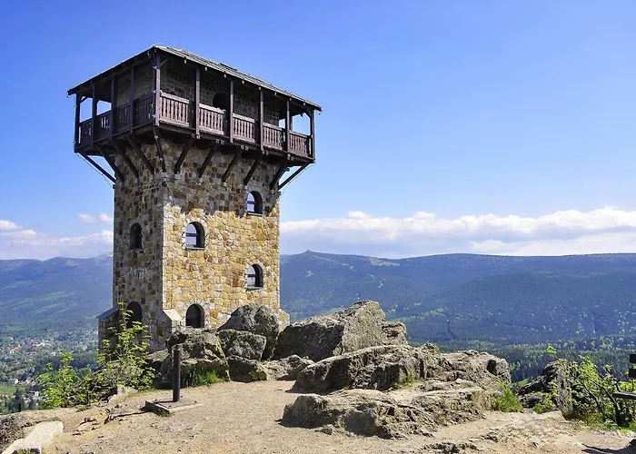 Casa vacanze Karkonoska Dolina Staniszow
