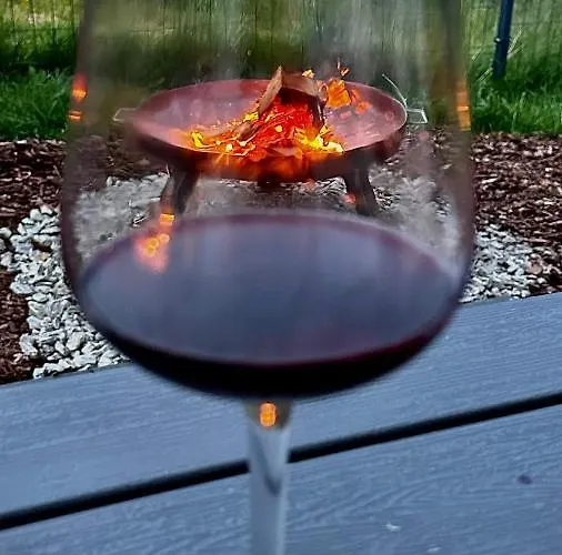 Karkonoska Dolina Casa vacanze Staniszow