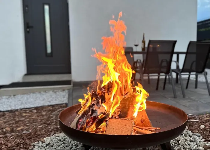 Karkonoska Dolina Casa vacanze