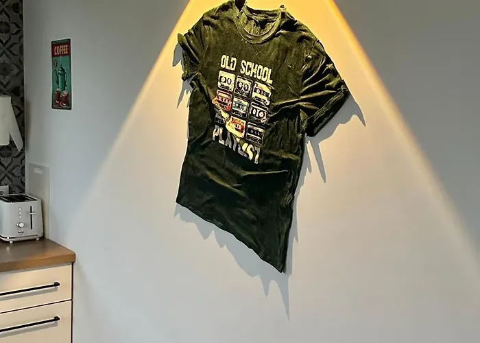 Karkonoska Dolina Casa de Férias Staniszow