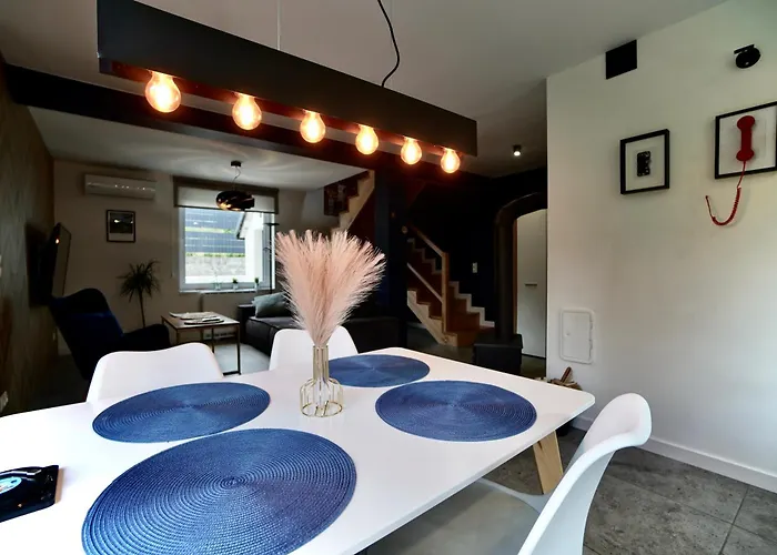 Casa vacanze Karkonoska Dolina Staniszow