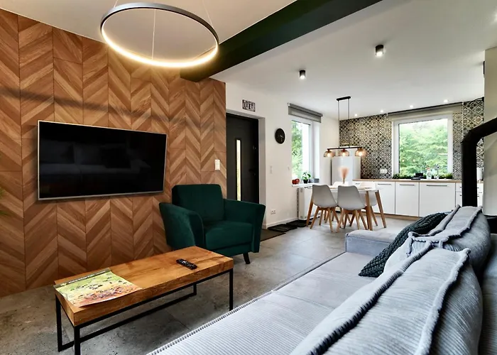 Karkonoska Dolina Casa vacanze Staniszow