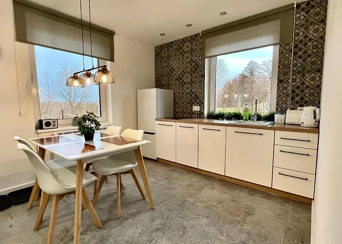 Casa vacanze Karkonoska Dolina Staniszow