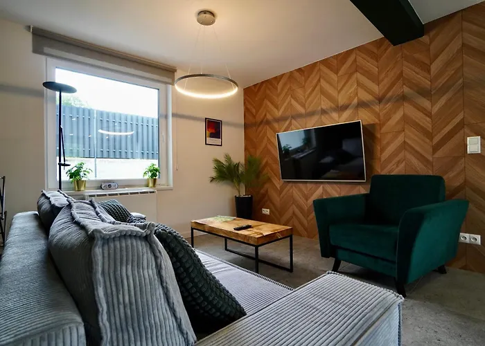 Casa vacanze Karkonoska Dolina