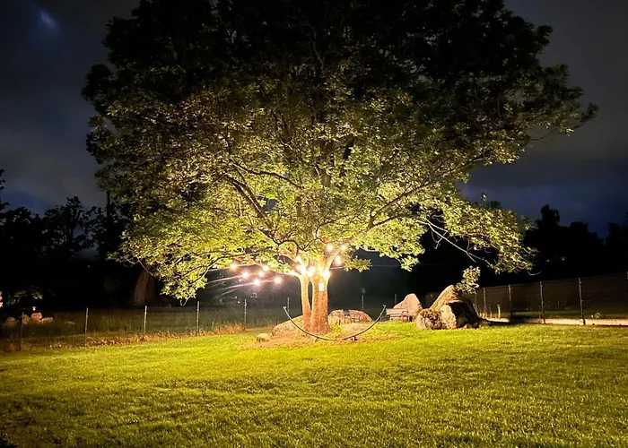 Karkonoska Dolina * Staniszow