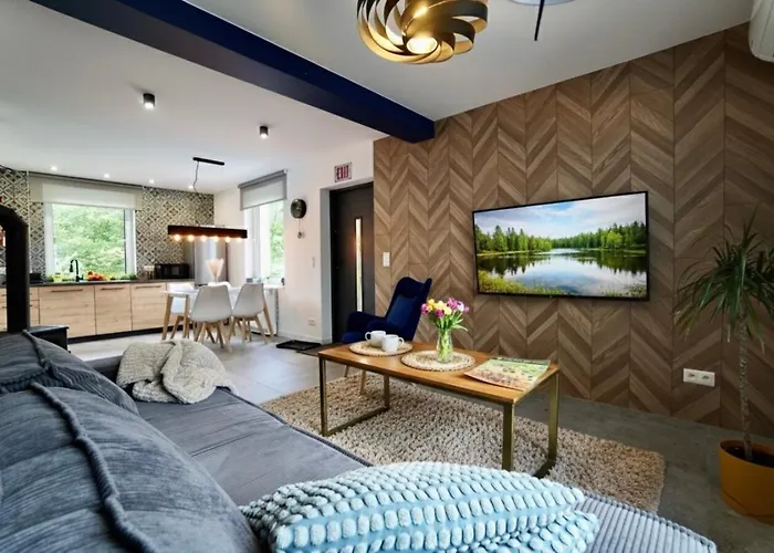 Casa vacanze Karkonoska Dolina Staniszow