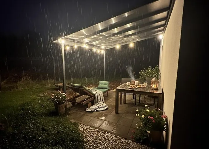 Holiday home Karkonoska Dolina Staniszow