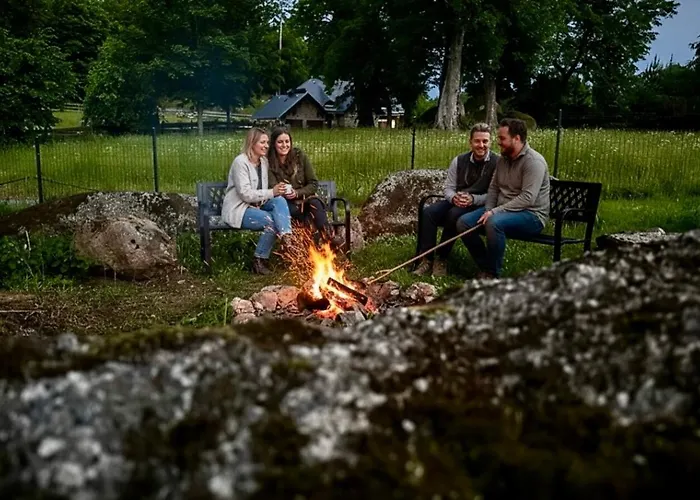 Holiday home Karkonoska Dolina *