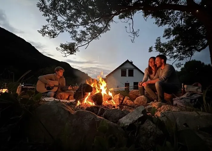 Casa vacanze Karkonoska Dolina *