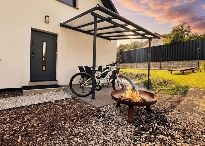 Karkonoska Dolina Casa vacanze